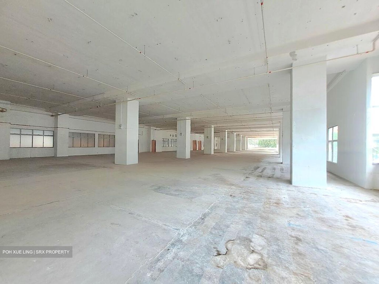 Ayer Rajah Crescent (D5), Factory #474929711